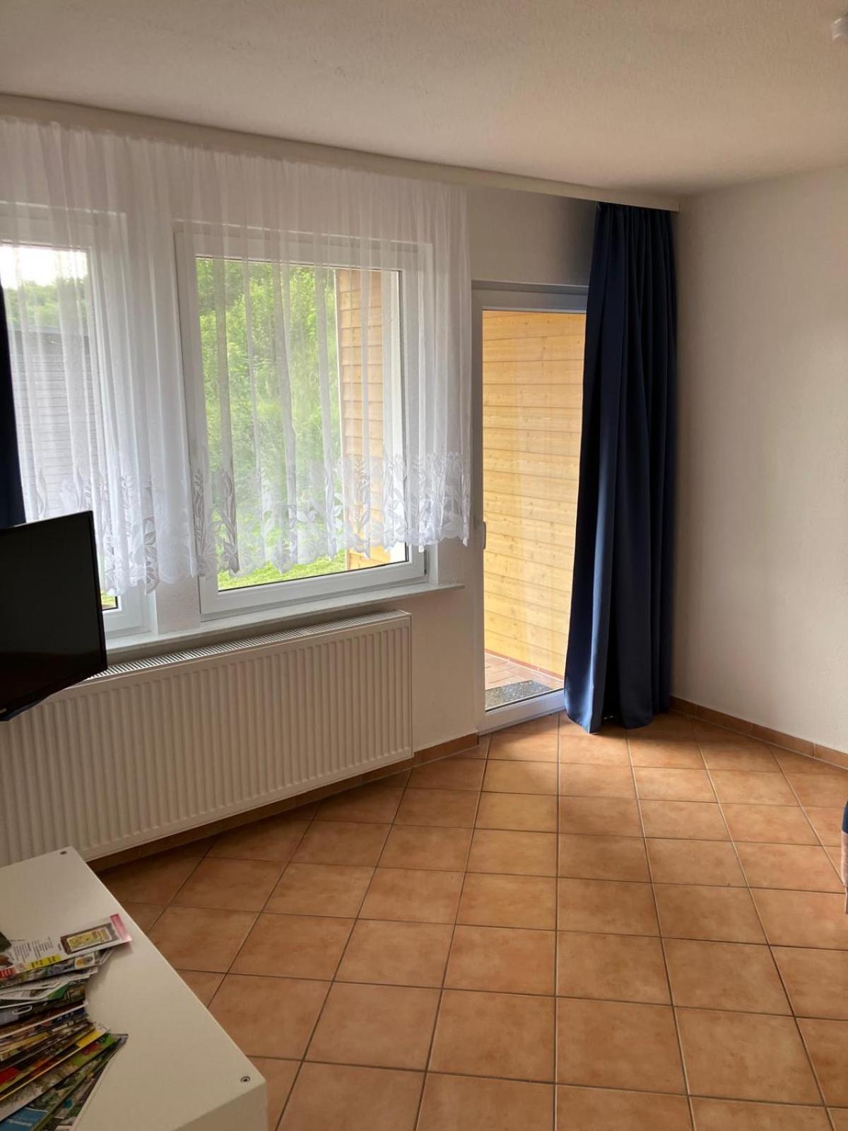 Chausseehaus Rottleberode Room photo